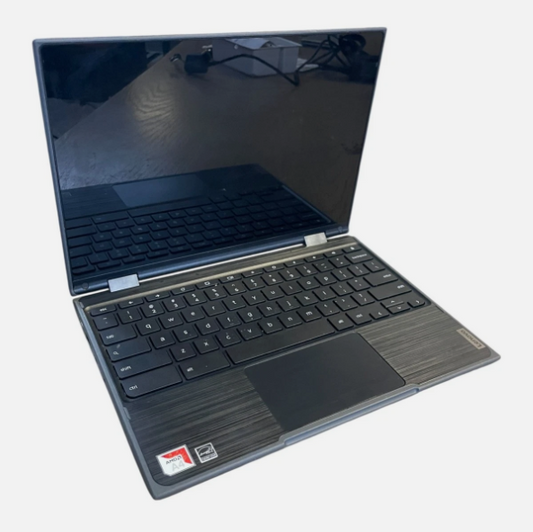 Lenovo 300e Chromebooks Laptop 11.6" Chrome OS For Parts Selling As Is Untested