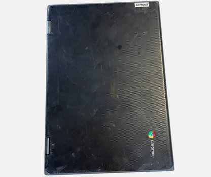 Lenovo 300e Chromebooks Laptop 11.6" Chrome OS For Parts Selling As Is Untested