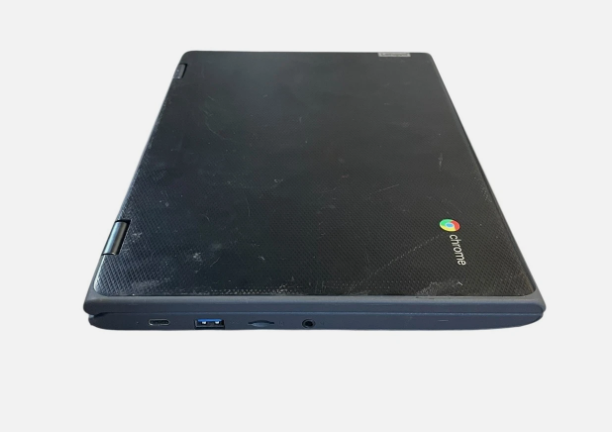 Lenovo 300e Chromebooks Laptop 11.6" Chrome OS For Parts Selling As Is Untested