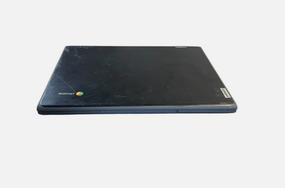 Lenovo 300e Chromebooks Laptop 11.6" Chrome OS For Parts Selling As Is Untested