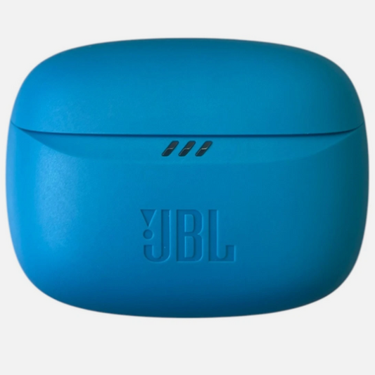 JBL Tune Buds 2 Wireless Earbuds Turquoise ANC & Spatial Sound App Control