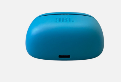 JBL Tune Buds 2 Wireless Earbuds Turquoise ANC & Spatial Sound App Control