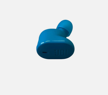 JBL Tune Buds 2 Wireless Earbuds Turquoise ANC & Spatial Sound App Control