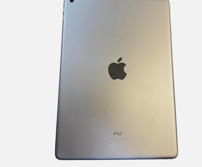 Apple iPad 7th Gen. 32GB, Wi-Fi, 10.2 in Space Gray Model A2197 IOS 18.7