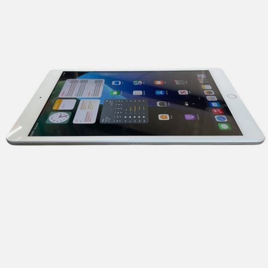Apple iPad 7th Gen. 32GB, Wi-Fi, 10.2 in Space Gray Model A2197 IOS 18.7