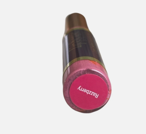 Lot of 4 LipSense SeneGence Liquid Lip Color Razzberry Long Lasting