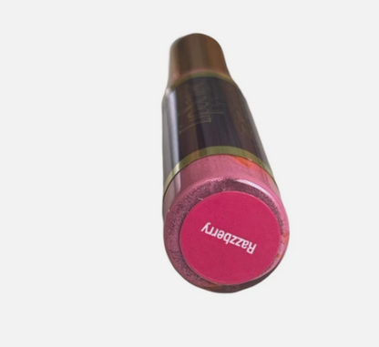 Lot of 4 LipSense SeneGence Liquid Lip Color Razzberry Long Lasting