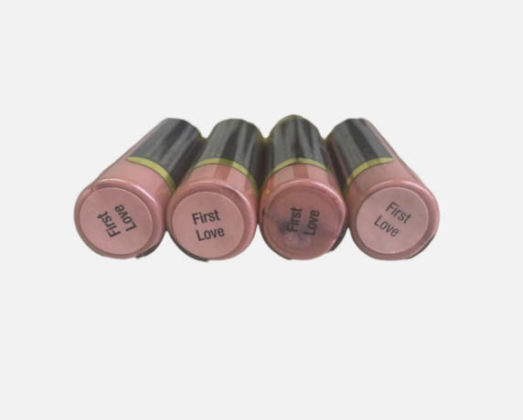 Lot of 4 Lipsense by Senegence First Love Liquid Lip Color