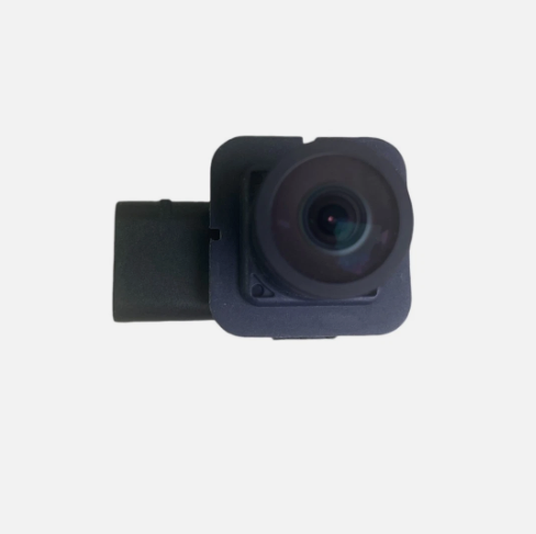 Ford Fiesta Rear View Back Up Parking Assist Camera D2BT-19G490-BD