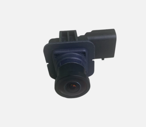 Ford Fiesta Rear View Back Up Parking Assist Camera D2BT-19G490-BD