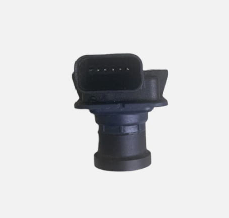 Ford Fiesta Rear View Back Up Parking Assist Camera D2BT-19G490-BD