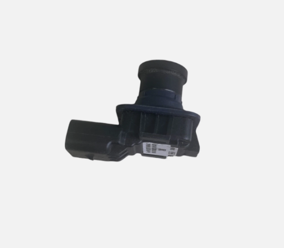 Ford Fiesta Rear View Back Up Parking Assist Camera D2BT-19G490-BD