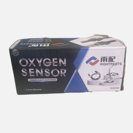 RightParts Oxygen O2 Sensor, Compatible for Accord 3.0L CM6