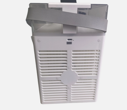 Portable Air Cooler Personal Desk Fan