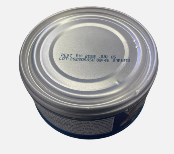 Tastefuls Tuna Entree In Gravy Flaked 5.5oz Cat Food Blue Buffalo