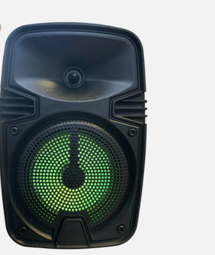 Sing-e Portable Super Bass Mini Speaker ZQS 1461S Bluetooth 4 Inch