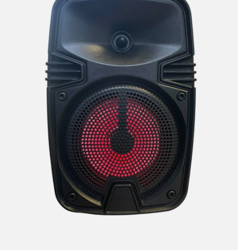 Sing-e Portable Super Bass Mini Speaker ZQS 1461S Bluetooth 4 Inch
