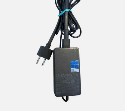 Genuine Microsoft Surface Pro Windows 36W Charger Power Supply Model 1625