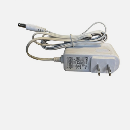 Homedics Ellis AC Adapter Model DQS151-240041-VU 24VDC 0.41A