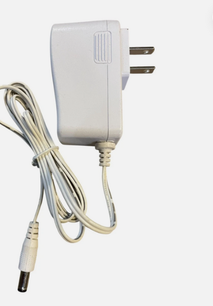 Homedics Ellis AC Adapter Model DQS151-240041-VU 24VDC 0.41A