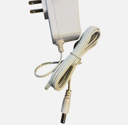 Homedics Ellis AC Adapter Model DQS151-240041-VU 24VDC 0.41A