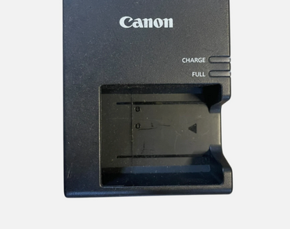Genuine Canon CB-2LX Replacement Wall Charger For NB-5L Battery Unit Only