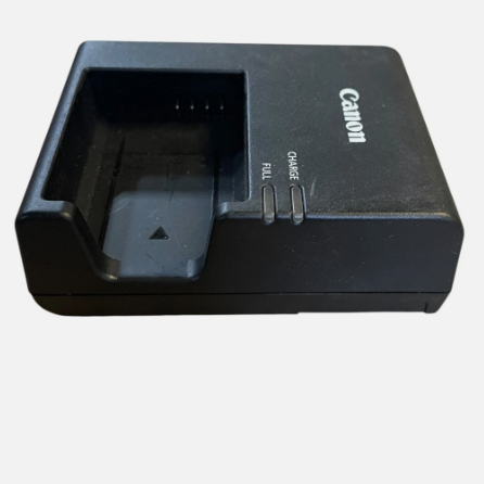 Genuine Canon CB-2LX Replacement Wall Charger For NB-5L Battery Unit Only