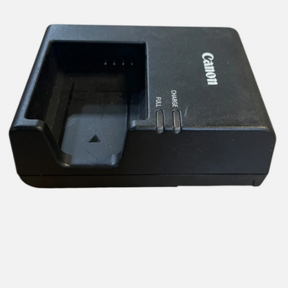 Genuine Canon CB-2LX Replacement Wall Charger For NB-5L Battery Unit Only