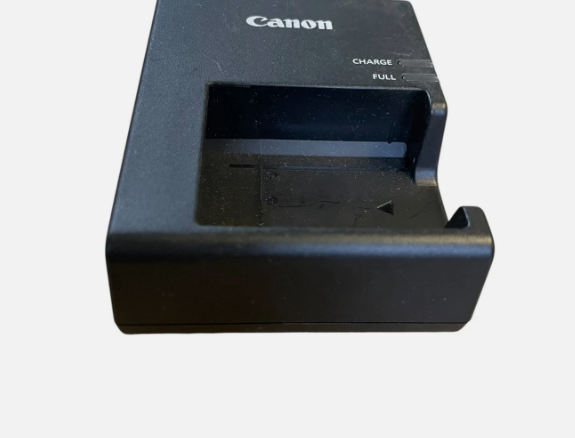 Genuine Canon CB-2LX Replacement Wall Charger For NB-5L Battery Unit Only