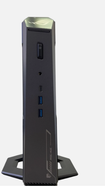 ASUS NUC 15 Gaming Mini PC | Intel Core Ultra 9 275HX RTX 5070 32GB RAM 1TB SSD