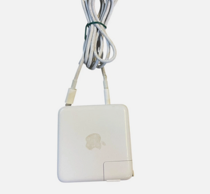 Genuine Apple 61W USB-C Power Adapter Charger + 6ft USB-C Cable MacBook Pro