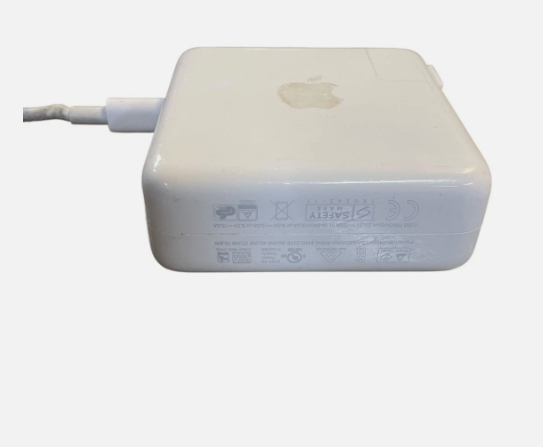 Genuine Apple 61W USB-C Power Adapter Charger + 6ft USB-C Cable MacBook Pro