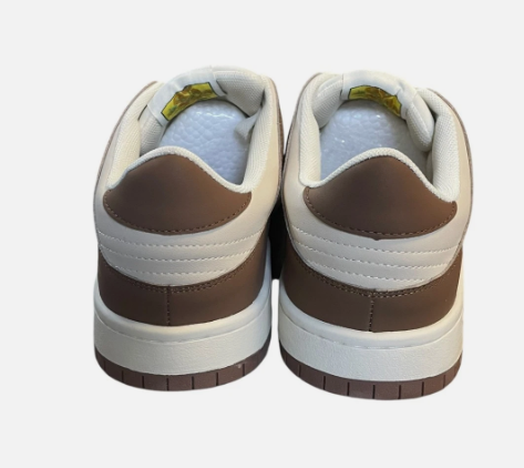 Galartsy Sunflowers in Vase 1888 Unisex Sneakers US Men 8.5 US Women 10