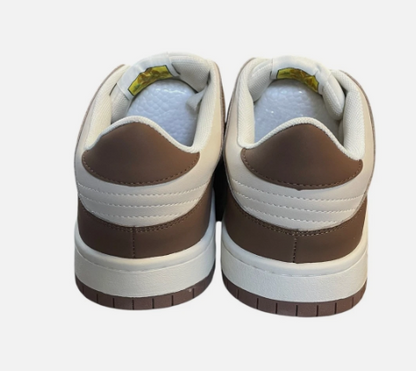 Galartsy Sunflowers in Vase 1888 Unisex Sneakers US Men 8.5 US Women 10