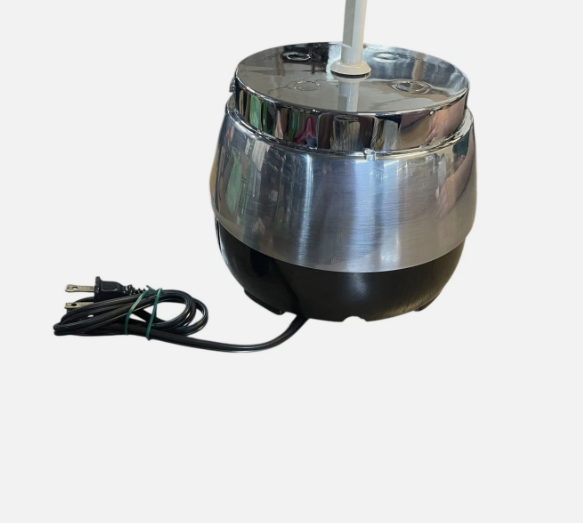 OEM Cuisinart Core Custom FP-110 10-Cup Food Processor Base Only