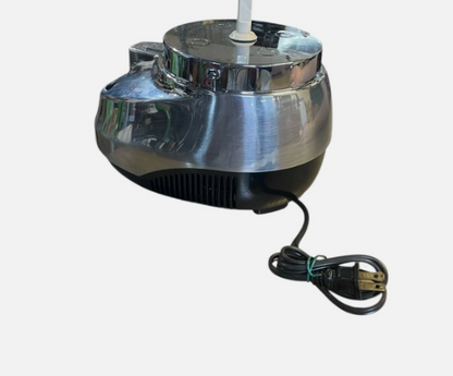 OEM Cuisinart Core Custom FP-110 10-Cup Food Processor Base Only