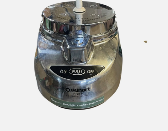 OEM Cuisinart Core Custom FP-110 10-Cup Food Processor Base Only