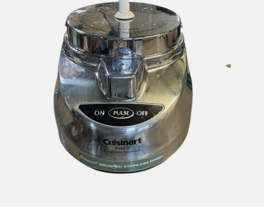OEM Cuisinart Core Custom FP-110 10-Cup Food Processor Base Only