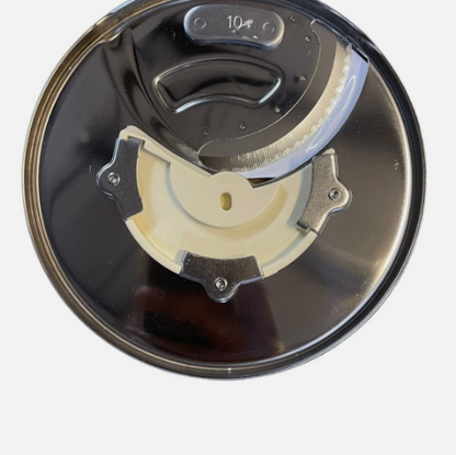 OEM Cuisinart Core Custom FP-110 10-Cup Food Processor 4mm Slicing Blade Only