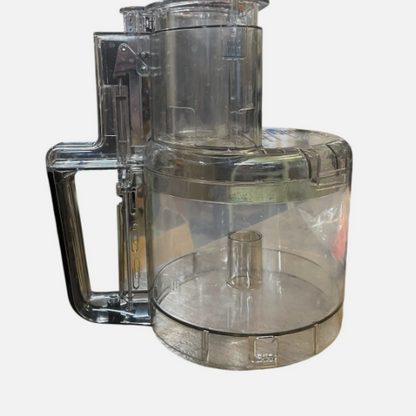 OEM Cuisinart Core Custom FP-110 10-Cup Food Processor Juicing Center Jug Only