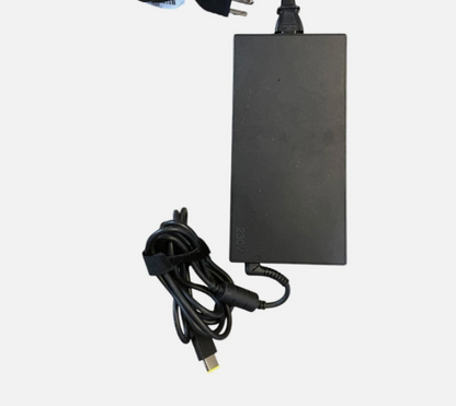 Lot of 3 Lenovo 230W Yellow Tip 20V 11.5A | ADP412 Power Adapter Laptop Charger