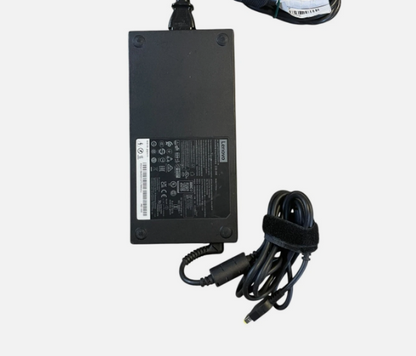 Lot of 3 Lenovo 230W Yellow Tip 20V 11.5A | ADP412 Power Adapter Laptop Charger