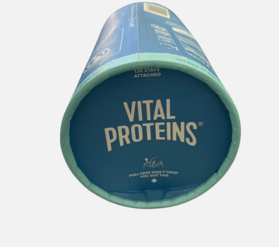 Vital Proteins Collagen Peptides Powder Advanced with Hyaluronic Acid & Vitamin
