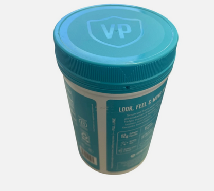 Vital Proteins Marine Collagen Powder Supplement
