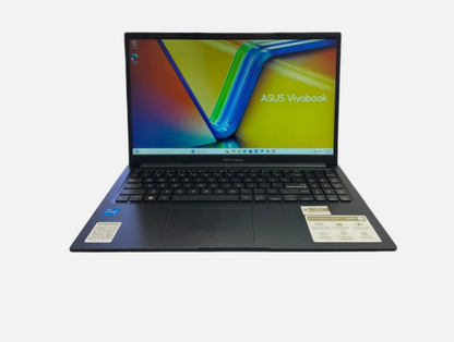 ASUS VivoBook 15 Laptop F1504Z i5-1235U 12th Gen 8GB RAM 256GB SSD No Charger