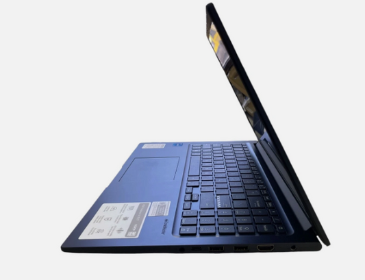 ASUS VivoBook 15 Laptop F1504Z i5-1235U 12th Gen 8GB RAM 256GB SSD No Charger
