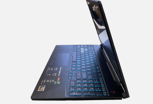 ASUS TUF Gaming A15 Laptop 15.6" RTX 3050 8GB DDR5 512GB SSD No Charger