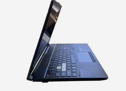 ASUS TUF Gaming A15 Laptop 15.6" RTX 3050 8GB DDR5 512GB SSD No Charger