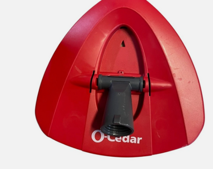 O-Cedar EasyWring Spin Mop & Bucket System