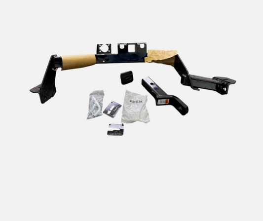 Hyundai Tow Hitch Receiver Kit (S2F61-AU100) For 2021-2023 Hyundai Santa Fe